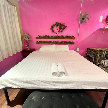 האנוי Luna Homestay מראה חיצוני תמונה