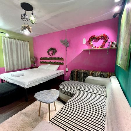 האנוי Luna Homestay מראה חיצוני תמונה