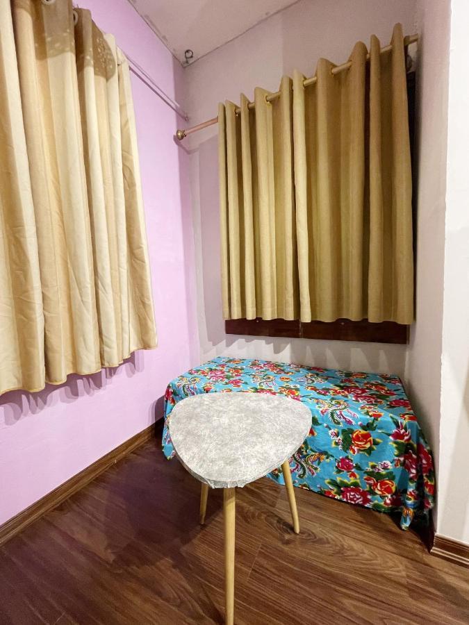 האנוי Luna Homestay מראה חיצוני תמונה