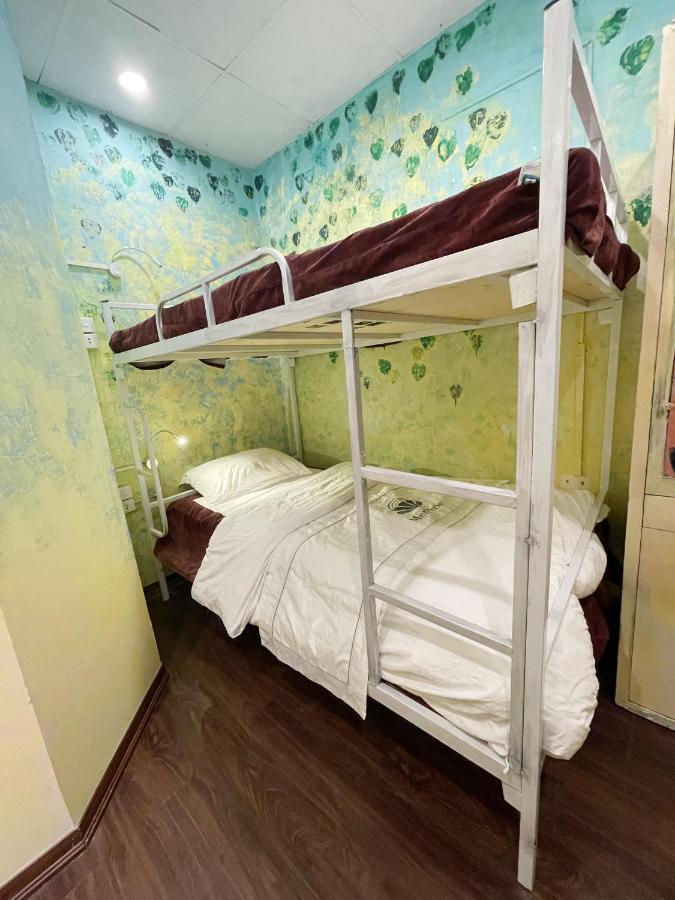 האנוי Luna Homestay מראה חיצוני תמונה