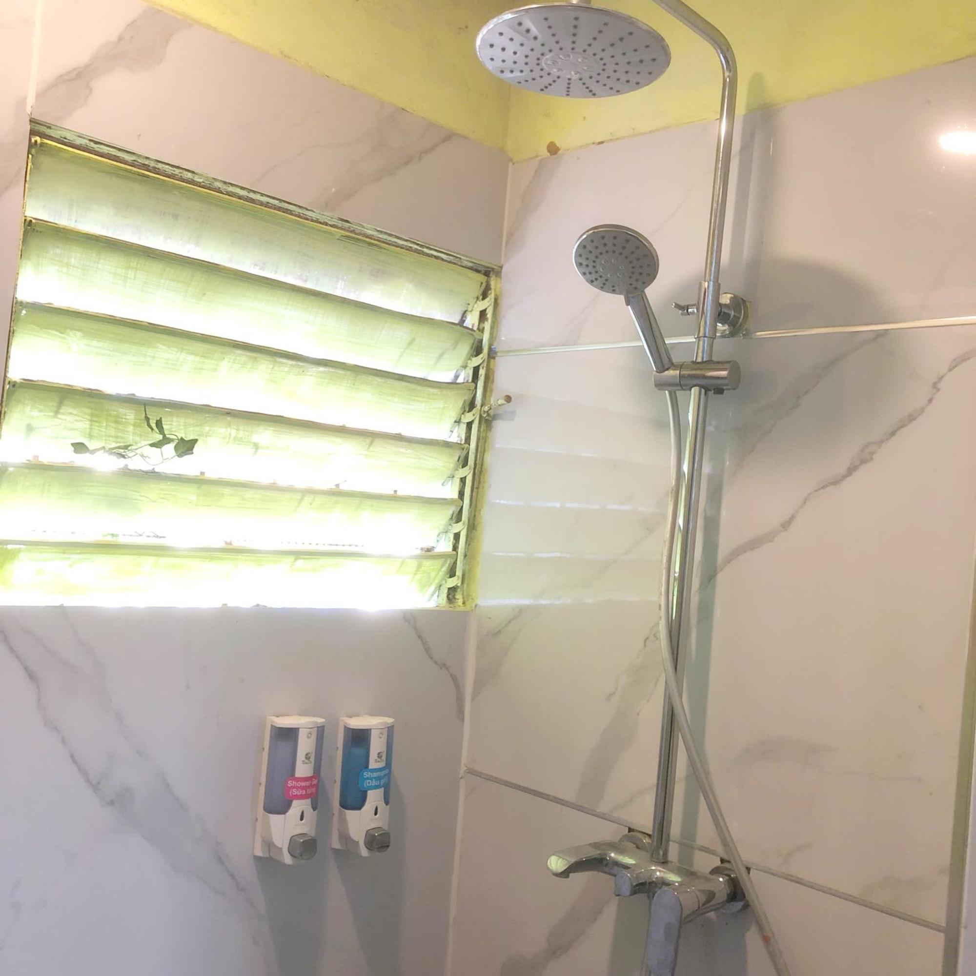 האנוי Luna Homestay מראה חיצוני תמונה