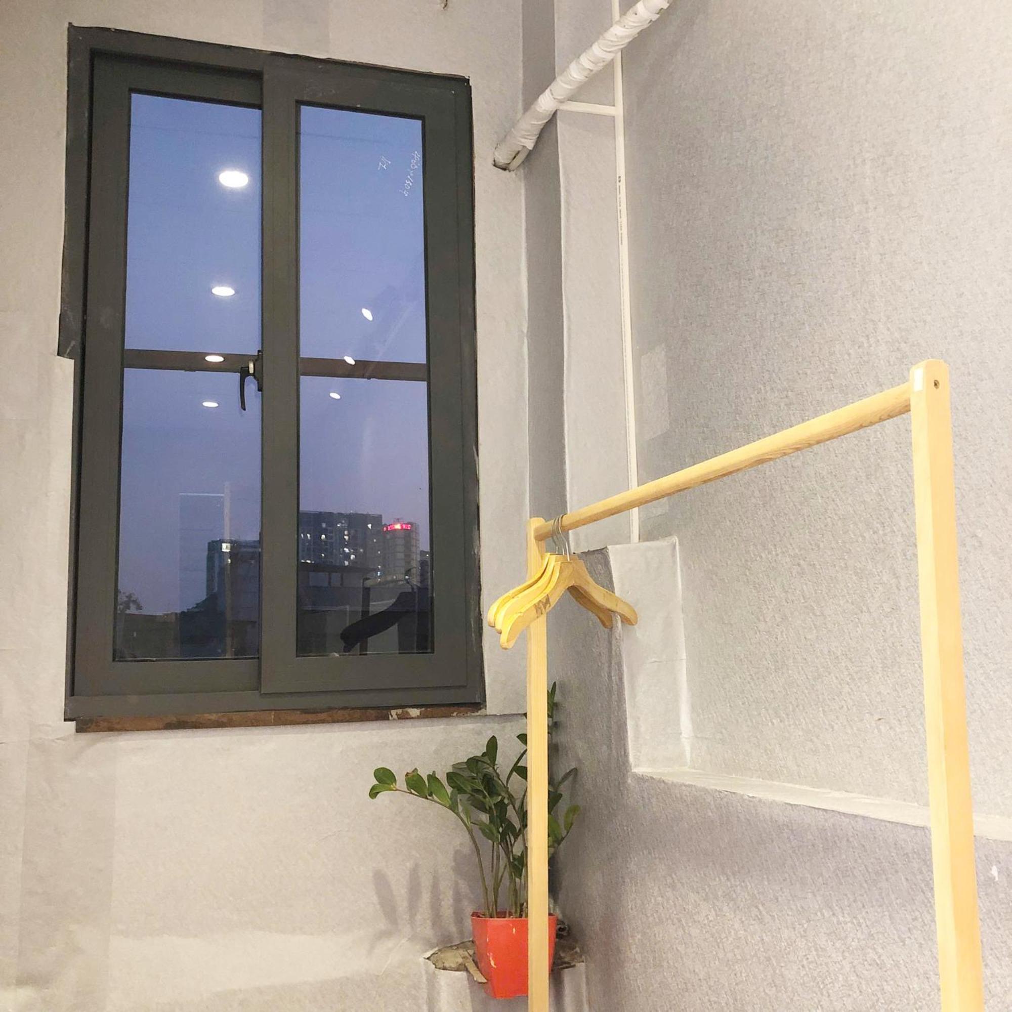 האנוי Luna Homestay מראה חיצוני תמונה