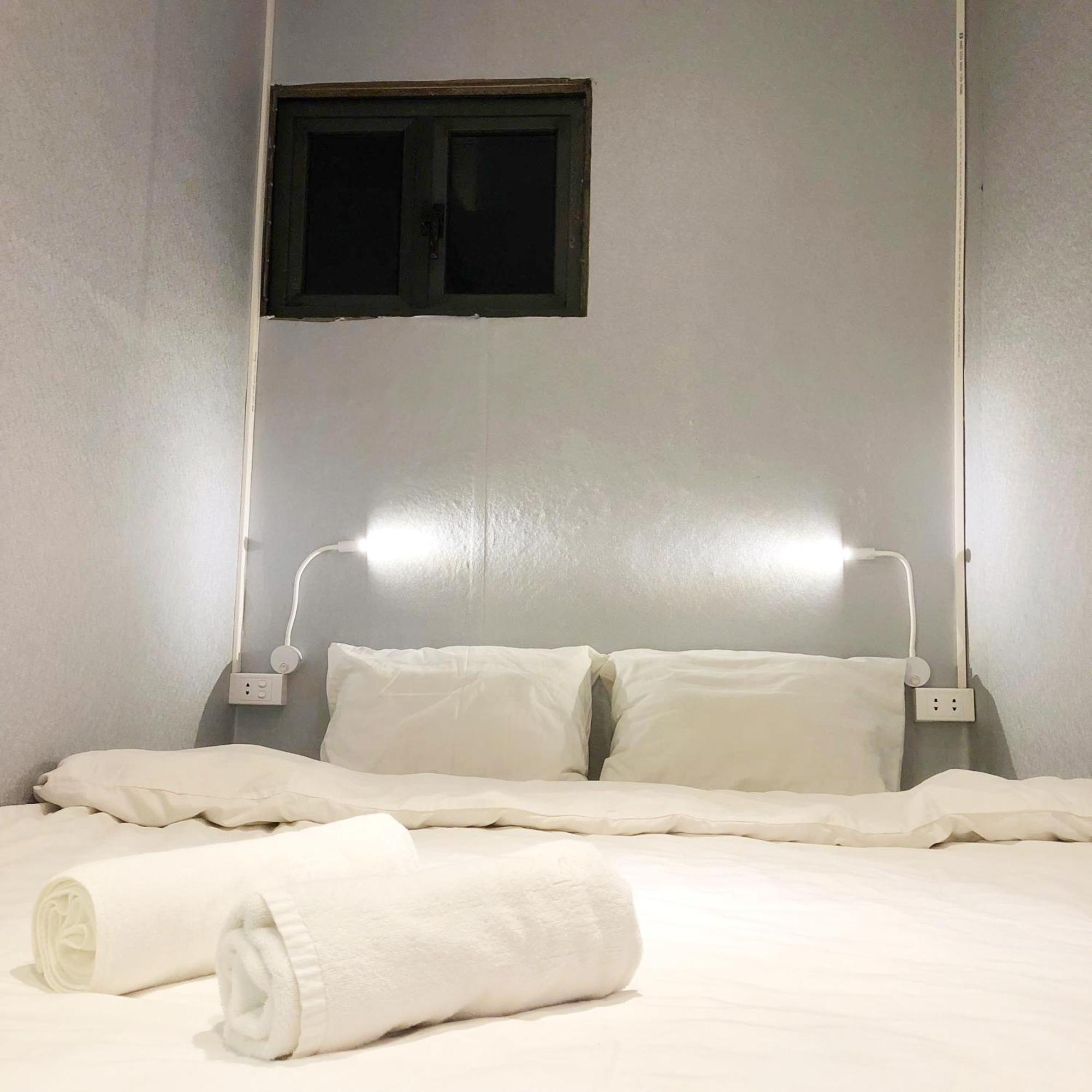 האנוי Luna Homestay מראה חיצוני תמונה